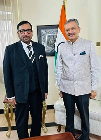 Dr. Deepak Mittal